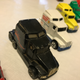 Illustration for article titled Colossal Die-Cast Collection - Box 102 - Keep on Truckin